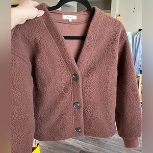 Madewell Cardigan